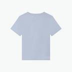 Kenzo Boys Blue Varsity Tiger T-Shirt