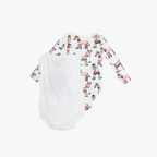 Stella McCartney Two-Piece Bodysuits