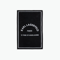 Karl Lagerfeld Towel