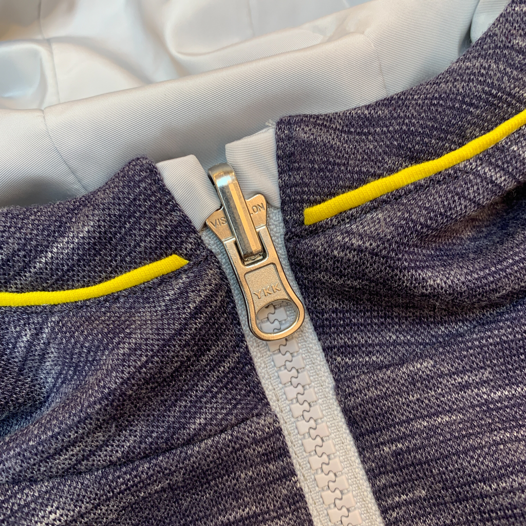 Ferrari Kids Reversible Jacket