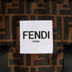 Fendi Kids Baby Newborn Stroller