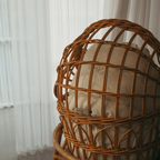 Mooshess Morgan Bassinet