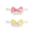 Kekeyo Lace Bow Headband