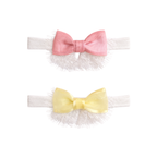Kekeyo Lace Bow Headband x Mammyeve