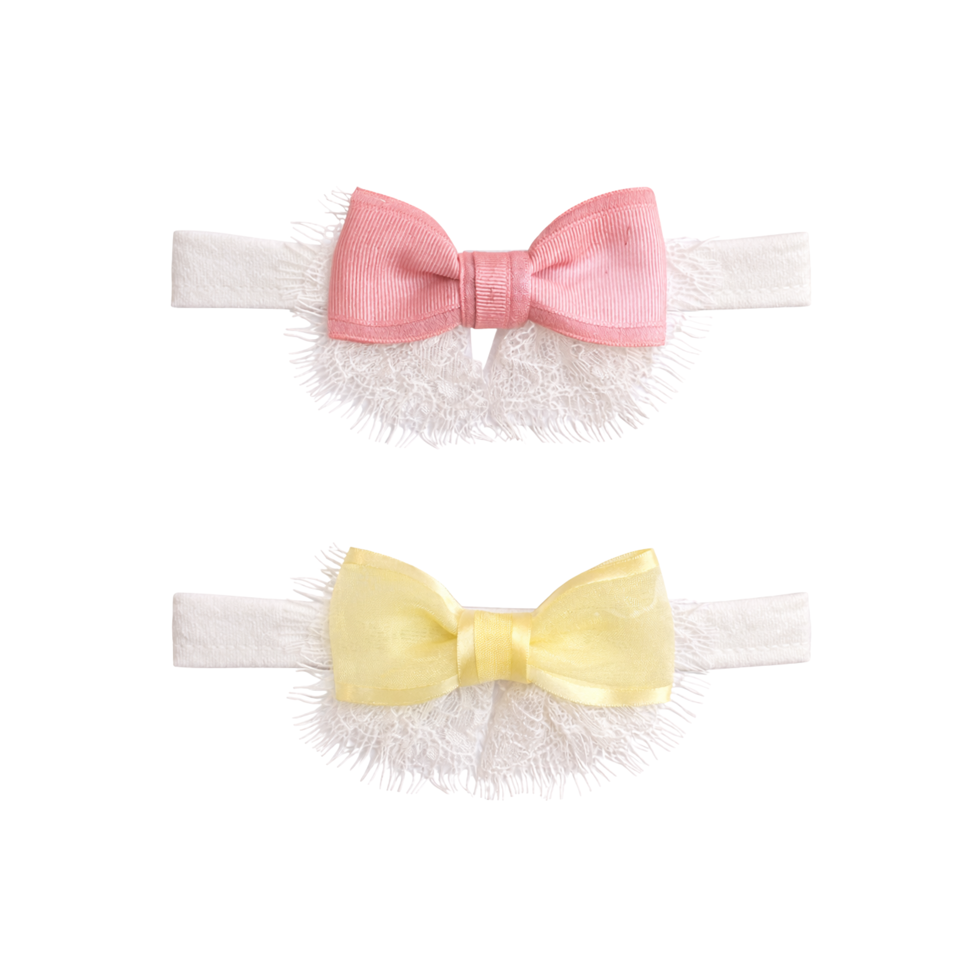 Kekeyo Lace Bow Headband