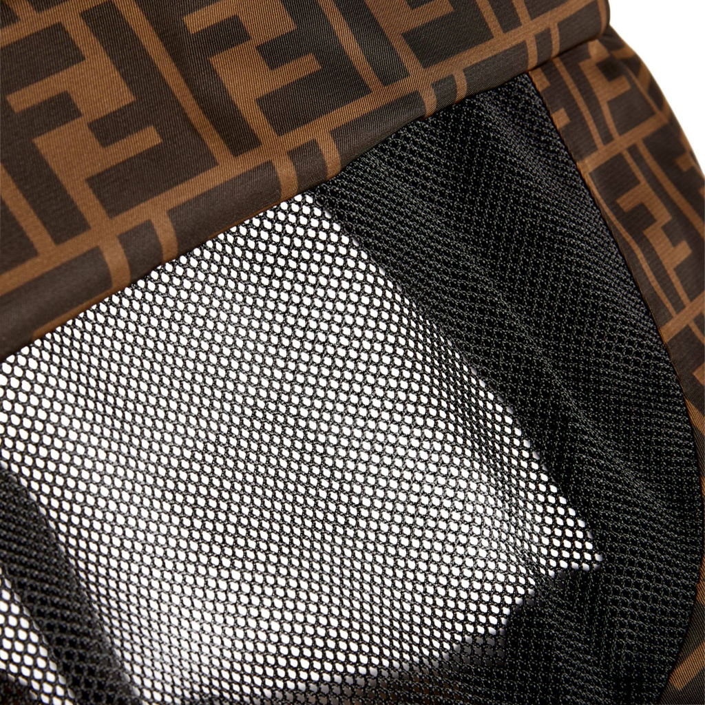 Fendi Kids Baby Newborn Stroller