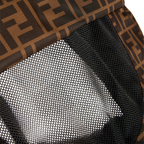 Fendi Kids Baby Newborn Stroller