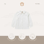 Kekeyo Polo Teddy | 8Y 10Y