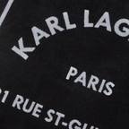 Karl Lagerfeld Towel
