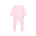 Paz Rodriguez Knitted Sweater 2-Pieces set
