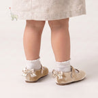 Nube-Butterfly Velvet Beige