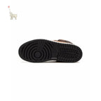 Nike Shoes Brown