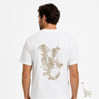 Miuchia T-Shirt White L