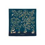 Atelier Choux In Bloom Night – Carré Swaddle