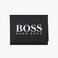 Boss Baby Changing Mat in Black