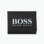Boss Baby Changing Mat in Black