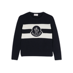 Moncler Kids Knitted Sweater