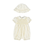 Sarah Louise Bubble Romper