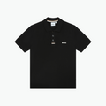 Boss Kids Short Sleeved Logo Polo