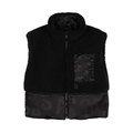 Marc Jacobs Kids Reversible Puffer Gilet