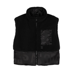 Marc Jacobs Kids Reversible Puffer Gilet