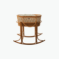 Mooshess Hillary Bassinet