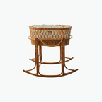 Mooshess Hillary Bassinet
