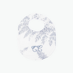 Tartine Et Chocolat Embroidered Logo Bib