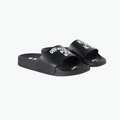 Off-White Logo Arrows Black Sandals