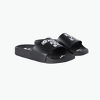 Off-White Logo Arrows Black Sandals