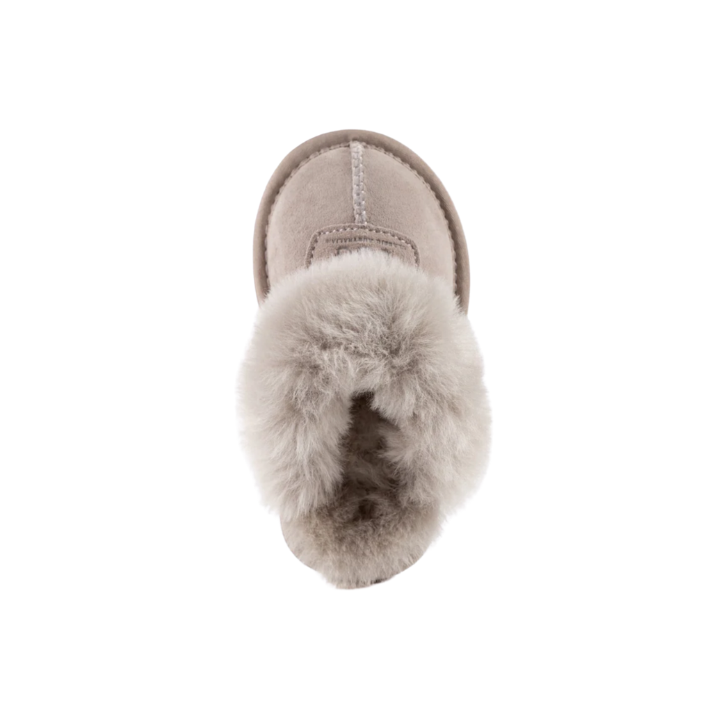 UGG Kids Coquette Winter Slippers