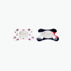 Tommy Hilfiger Baby Unisex Dummies Pacifier 2-Pieces