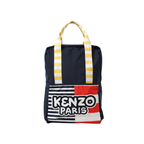 Kenzo Kids Duffel Bag