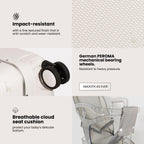 Cabin Size Luggage Multicarry Pro Version