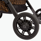 Fendi Kids Baby Newborn Stroller