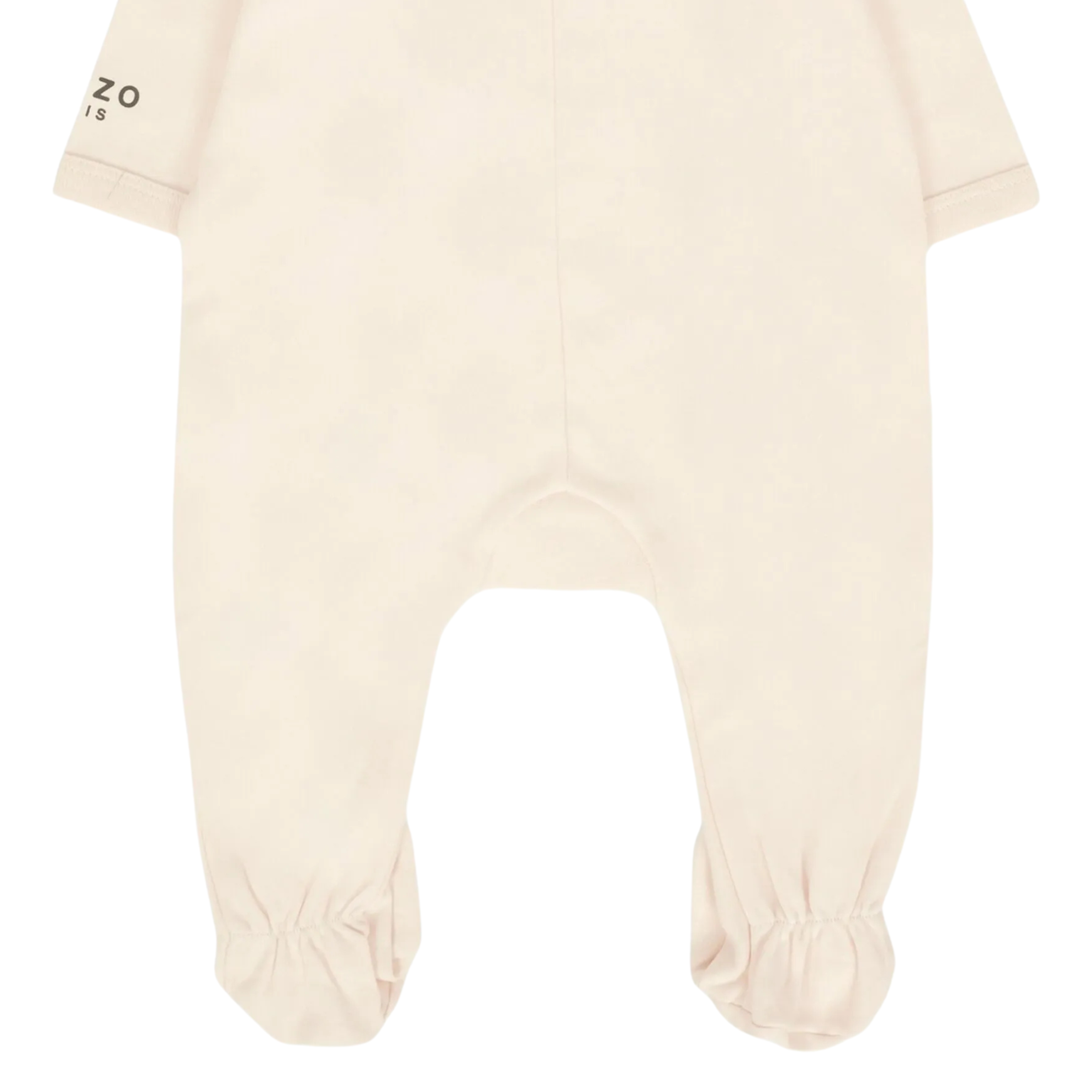 Kenzo Kids Tiger Pink Pajamas Set of Two
