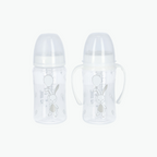 Boss Kids Rabbit Bottle Gift Box Set