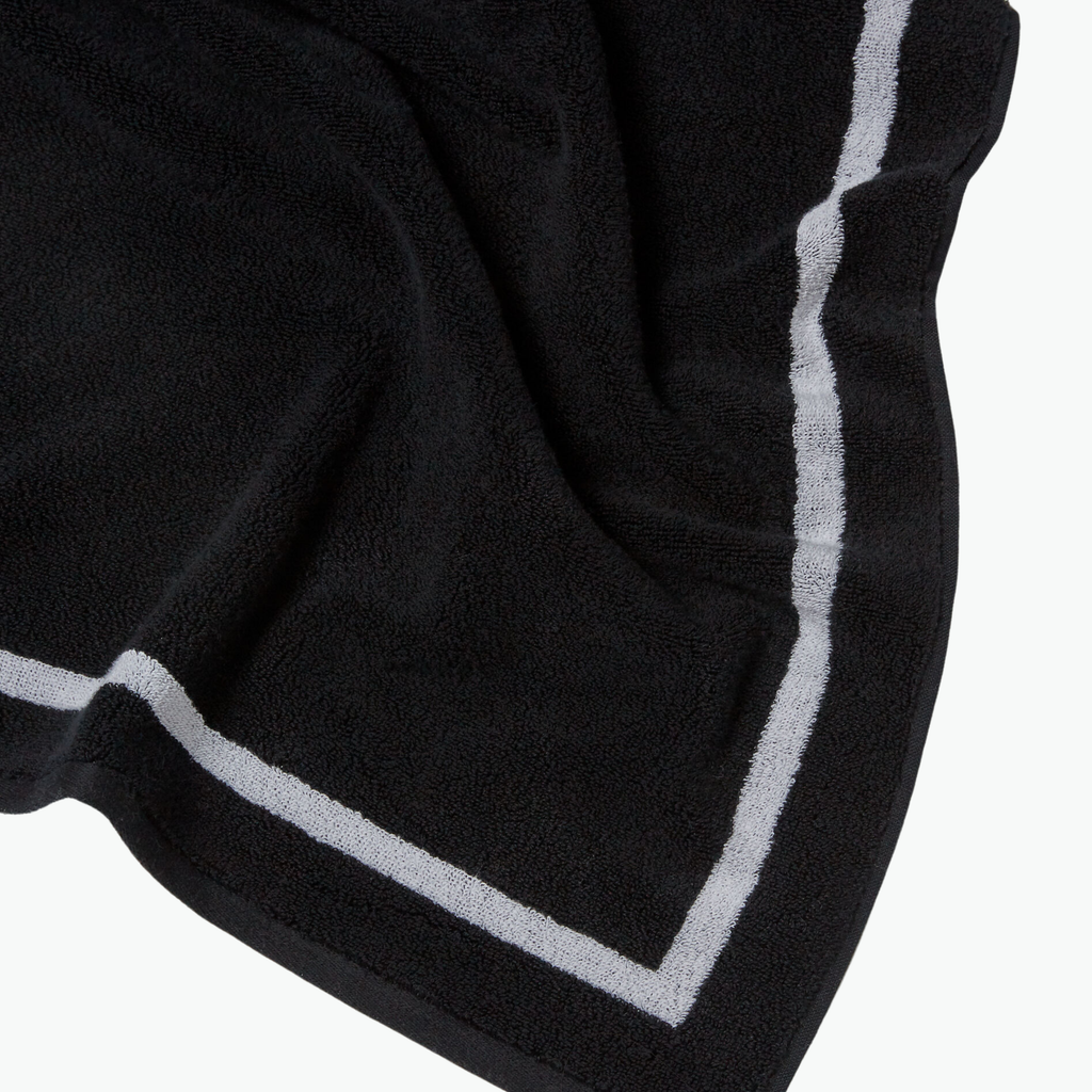 Karl Lagerfeld Towel