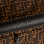 Fendi Kids Baby Newborn Stroller