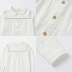 Kekeyo Set Top & Short Moonly | 5-6Y