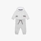 Boss Kids Grey Tracksuit