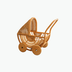 Mooshess Kelly-Pram Stroller