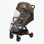 Fendi Kids Baby Newborn Stroller