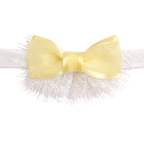 Kekeyo Lace Bow Headband x Mammyeve