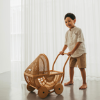 Mooshess Kelly-Pram Stroller