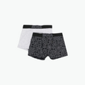 Boss Kids Logo Waistband Boxers