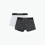 Boss Kids Logo Waistband Boxers