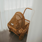 Mooshess Kelly-Pram Stroller