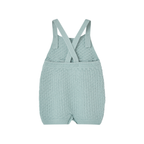 Paz Rodriguez Knitted Short Overall