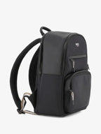 Boss Nyon Backpack (Black) | W28 D13 H36